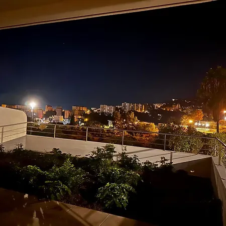 Les Milelli Apartmán